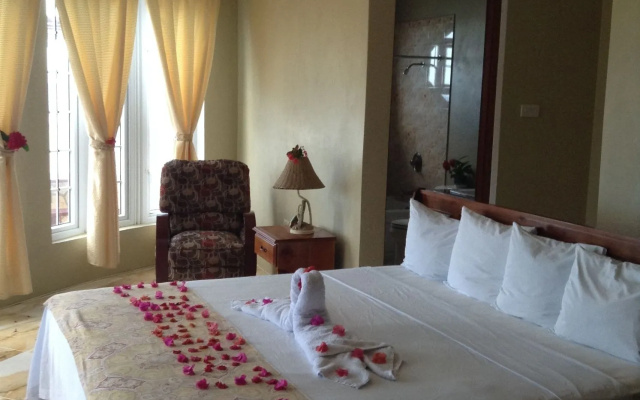 Waters Edge Guest House