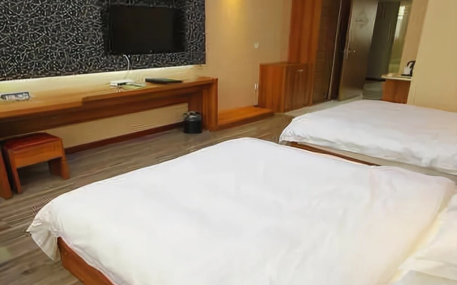 Heyun Holiday Hotel