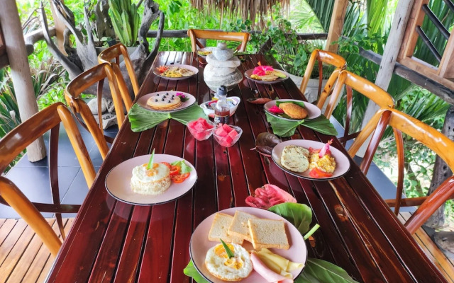 Hotel Casa Barlovento