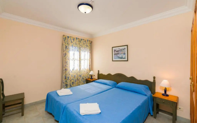 Residencial El Conde #2