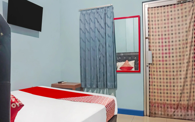 Puspita Guesthouse by Oyo Rooms