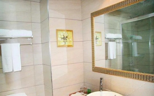 Huiyuan Jinjiang International Hotel