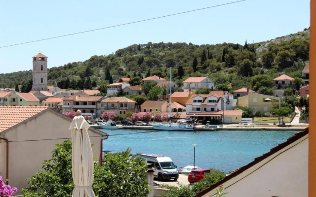 Apartman Tisno
