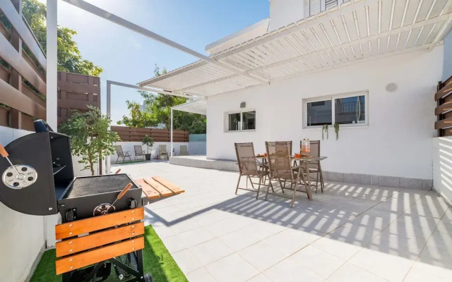 Napa Centro Apartment
