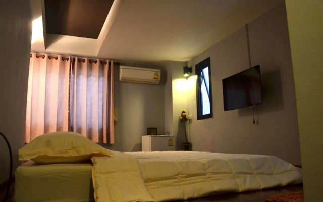 Baan Kieng Guest House Lampang