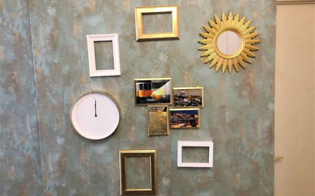 Charming Vintage Auto Check-in Flat in Baixa