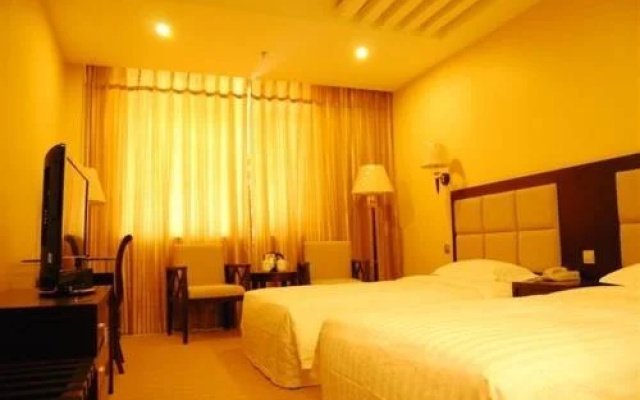 Dalian Chaoyue International Hotel