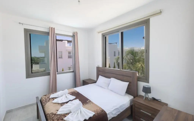 Levanda Villa 55