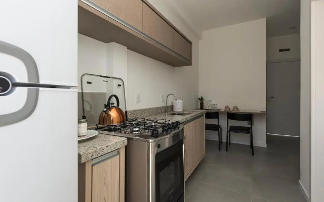 Novo Campeche Villas