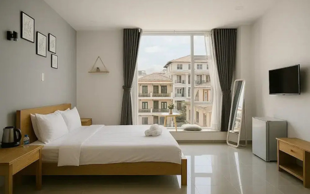 Lam Anh Hotel