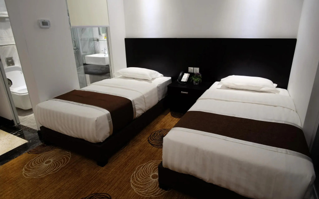 InnB Park Hotel