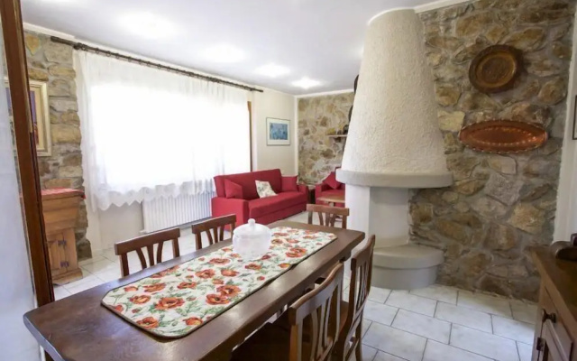 Villa Serena
