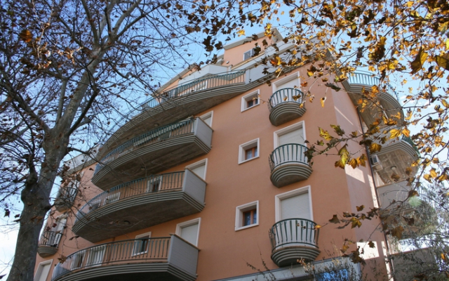 Residenza Novalba