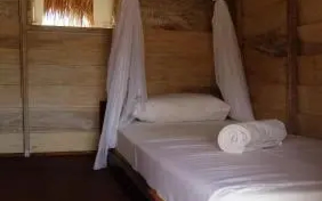 Beranda Hostel