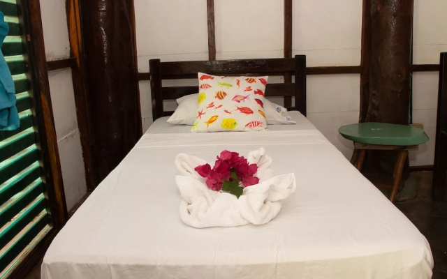 Playa Hermosa Eco Resort