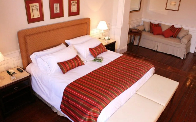 Hotel de la Ville