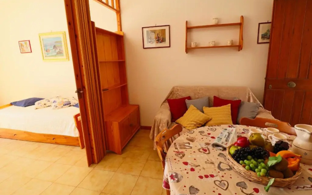 Nice House Cecilia in Otranto