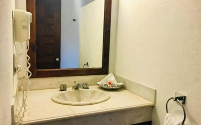 Hotel La Mansión
