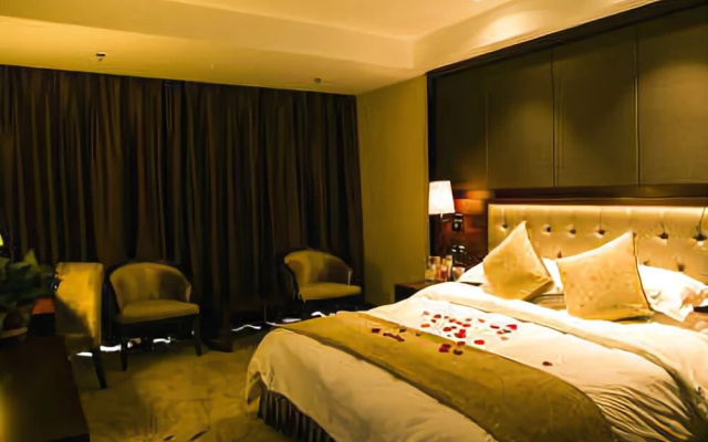 Sunny World Hotel