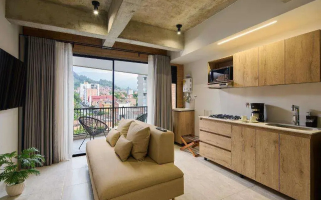 30 Living Suites