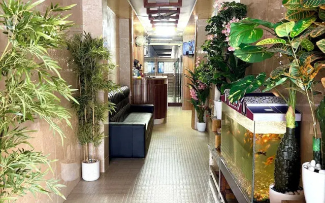 Anandha Guest House
