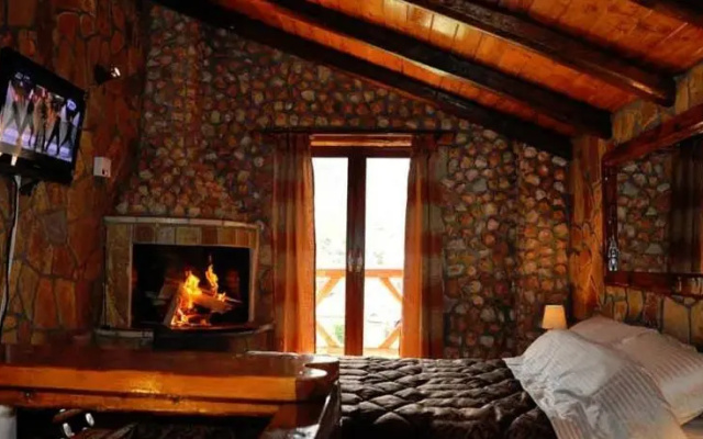 Suites Zachlorou