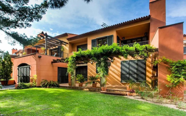 Apartamento Golf Bonmont Tvl 43