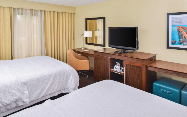Hampton Inn Vero Beach