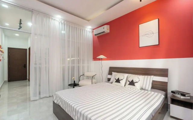 Anna Premier Apartment Ho Chi Minh 2