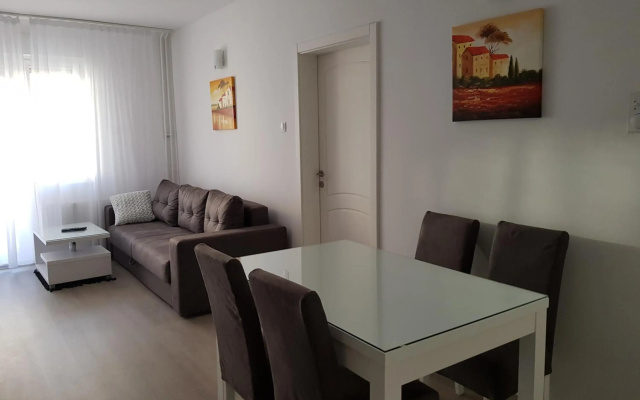 Apartment GEA 39