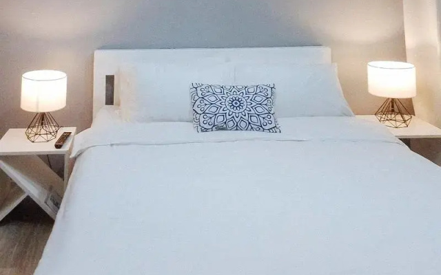 Angels Bed And Breakfast Sipalay City By Reddoorz