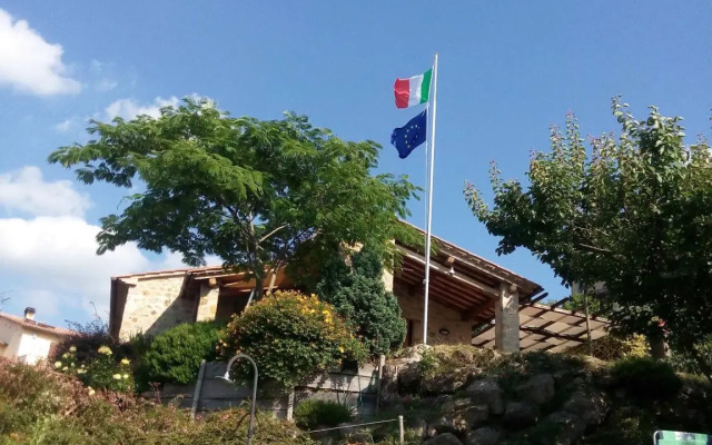 Il Nido