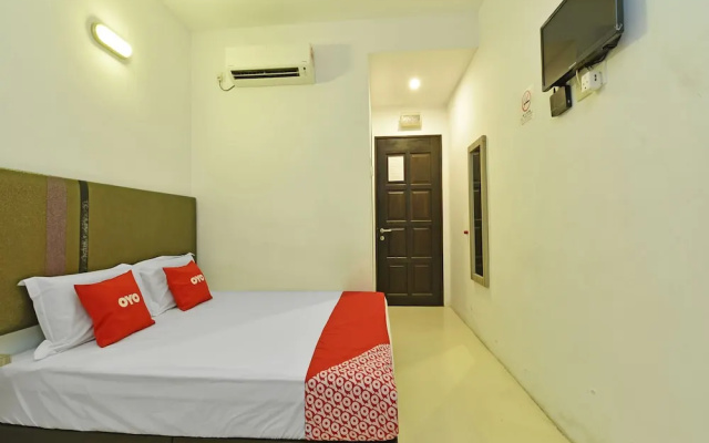Super OYO Capital O 90556 Hotel Cherita Rooms