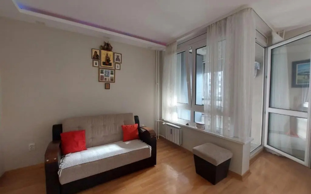 Xenia apartments