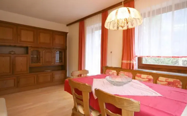 Chalet Resi
