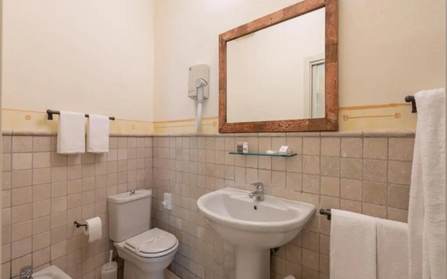 Hotel Relais Al Convento Sup Vezzano L