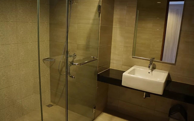 Sanur Elok Residence
