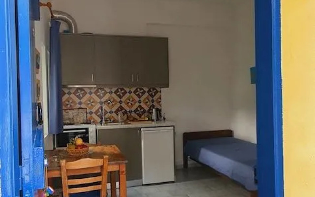 Irini Studios