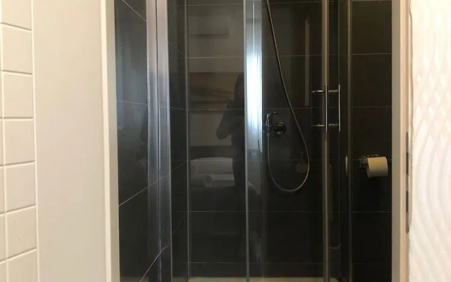 Modern Accommodation