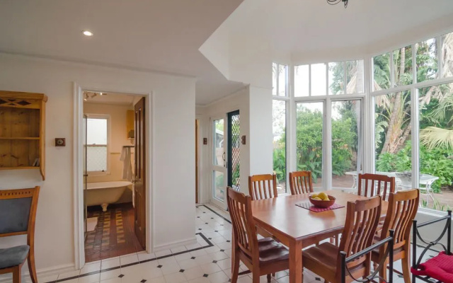 Charming Central Home