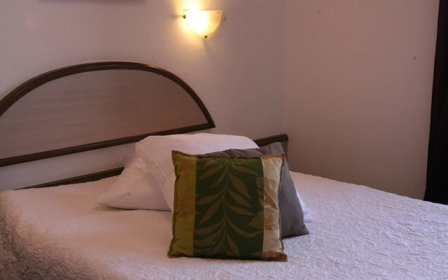 Hotel Restaurant Ernenwein
