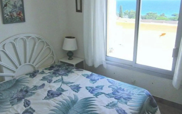 Appartement Le Lavandou, 3 pièces, 8 personnes - FR-1-251-81