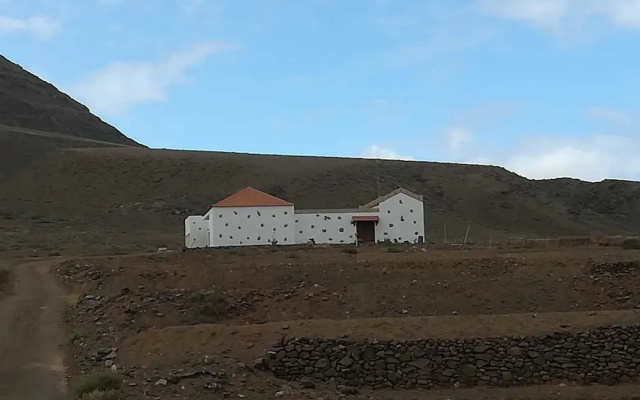 Cañada del Chaparro