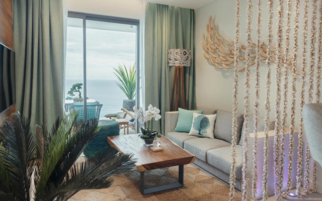 AQUA Boutique Hotel