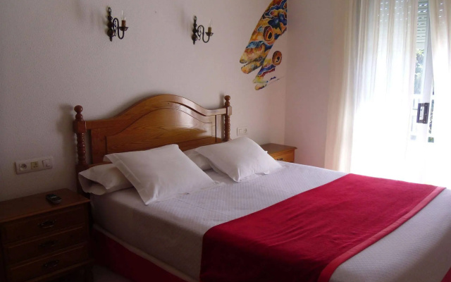 Hotel Rodeiramar