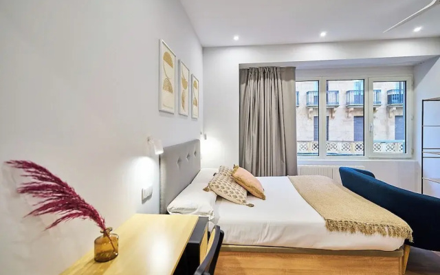 Apartamentos Esperanza by gaiarooms