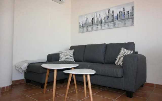 Apartamento con piscina y vistas al mar Aguamarina 36