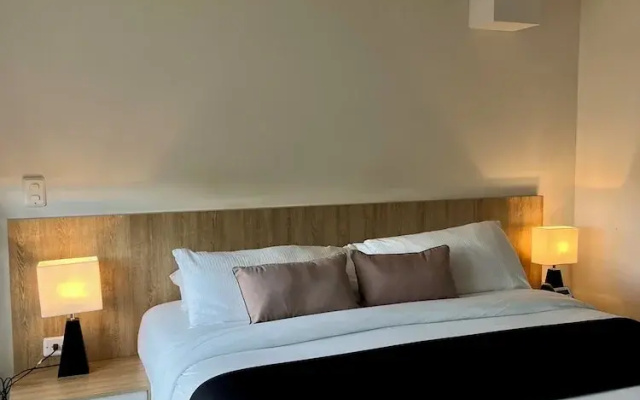 Hotel rioverde