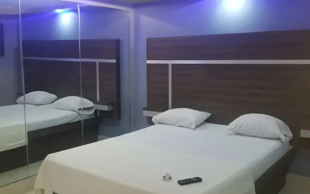 Hotel El Eden