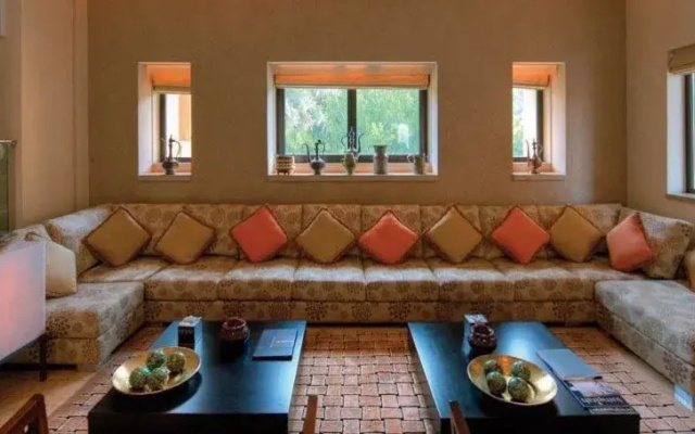 Jumeirah Malakiya Villas